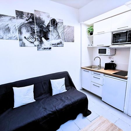 Bagneux Paris Rer B Confort Netflix Cachan Ngoại thất bức ảnh
