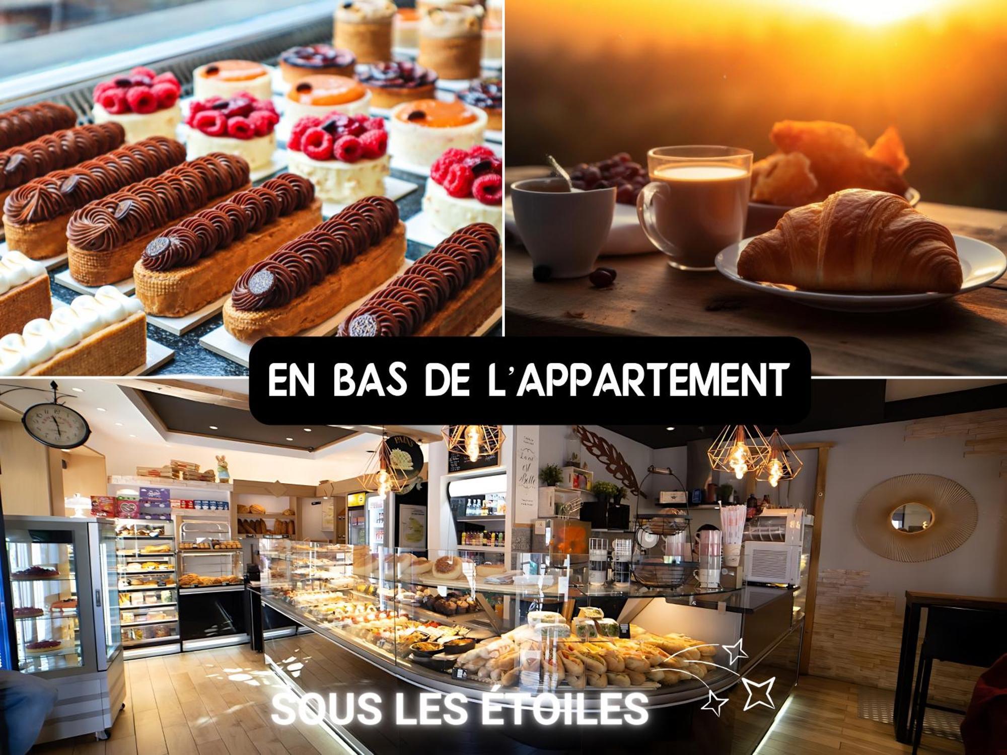 Bagneux Paris Rer B Confort Netflix Cachan Ngoại thất bức ảnh